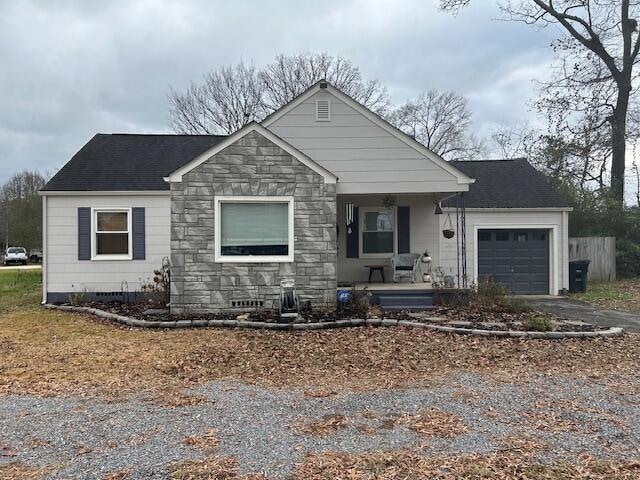 1601 Castleberry Ave, Chattanooga, TN 37412 - photo 1