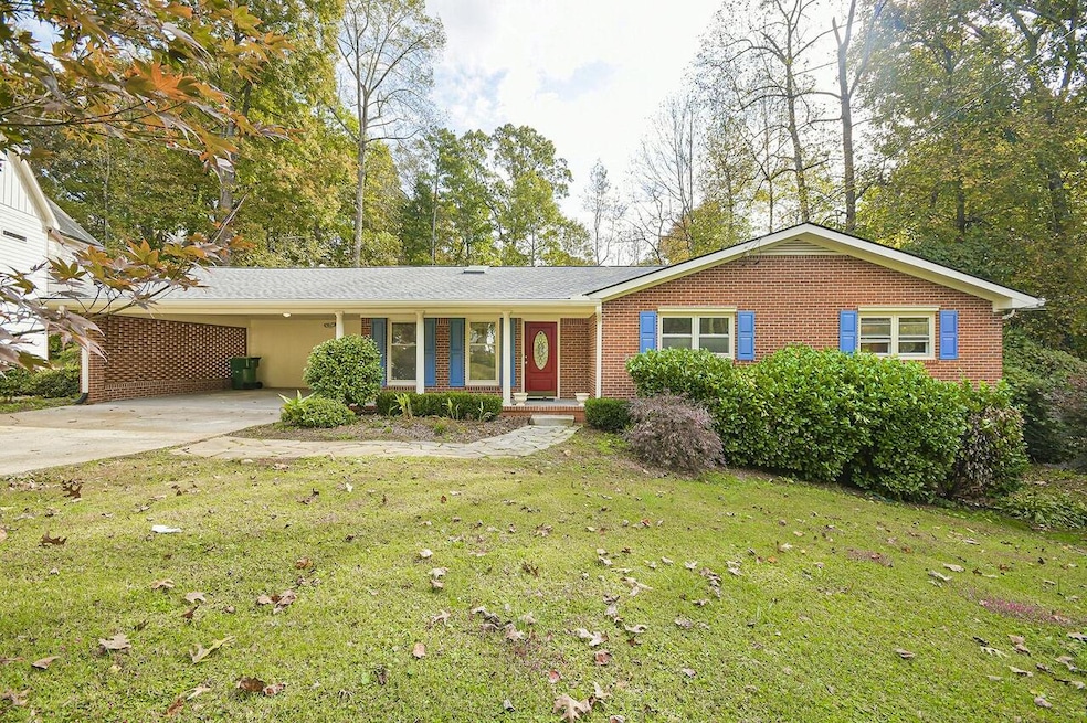 1305 Belle Meade Cir SW, Mableton, GA 30126 - photo 1