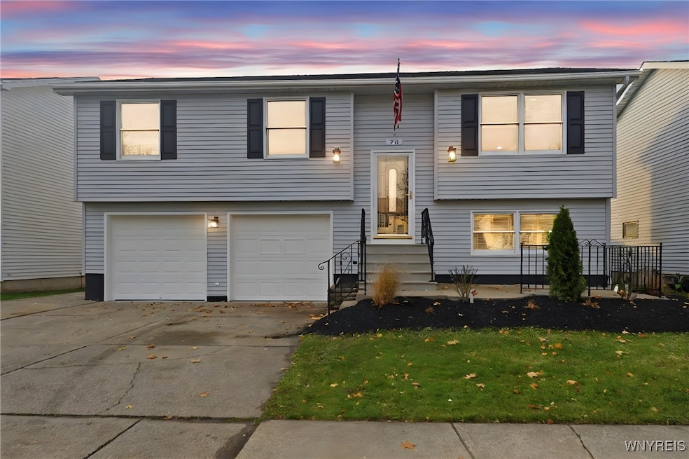 78 Rebecca Park, Buffalo, NY 14207 - photo 1