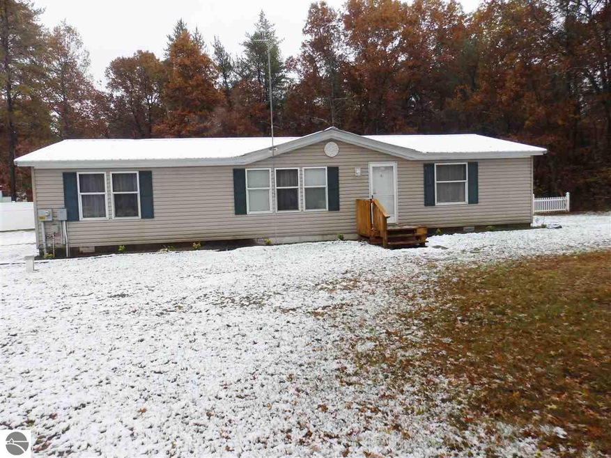 3981 W Wayward Ct, Baldwin, MI 49304 - photo 1