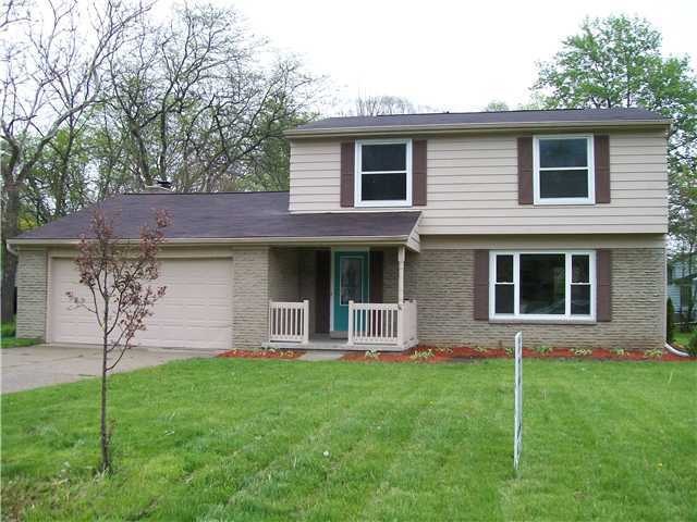 1310 N Willow Hwy, Lansing, MI 48917 - photo 1