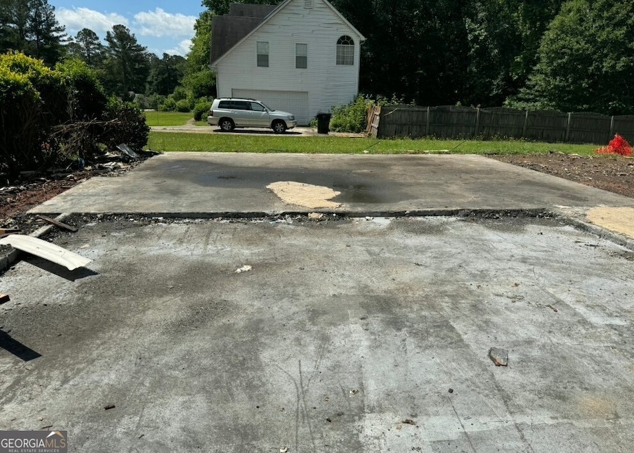 326 Dylan Way, McDonough, GA 30252 - photo 1