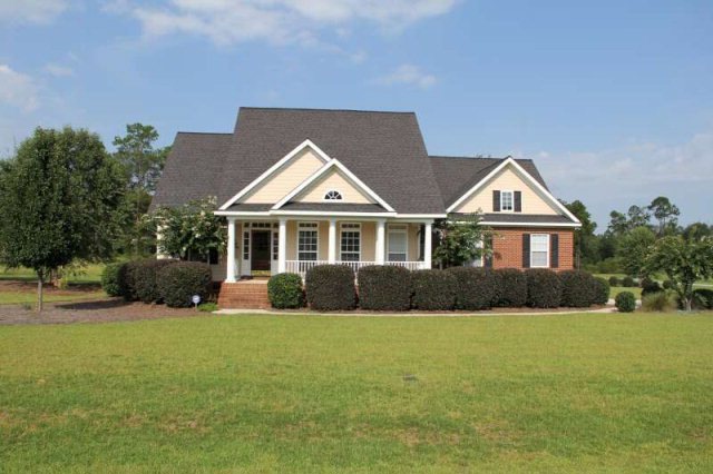 113 Salt Lick Ln, Thomasville, GA 31757 - photo 1