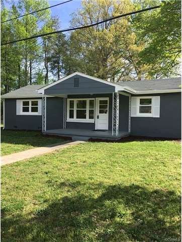 5003 Garfield St, Hopewell, VA 23860 - photo 1