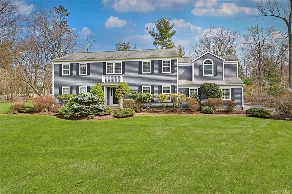 2 Sleepy Hollow Rd, Chappaqua, NY 10514 - photo 1