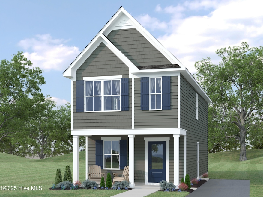 1428 Pine Log Trail NE, Bolivia, NC 28422 - photo 1