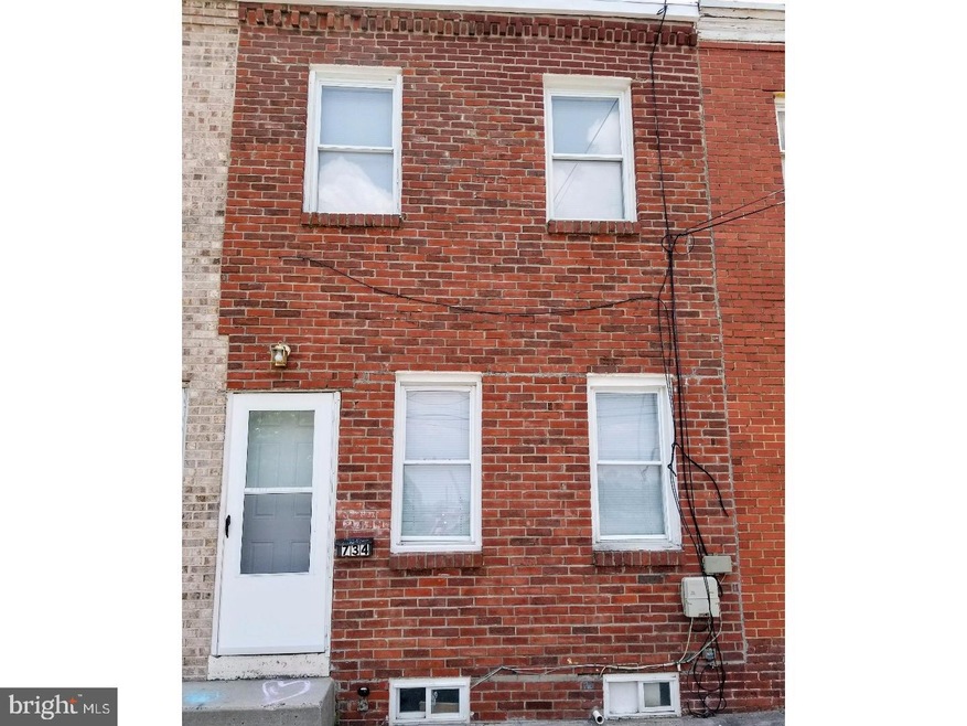 734 Clark St, New Castle, DE 19720 - photo 1