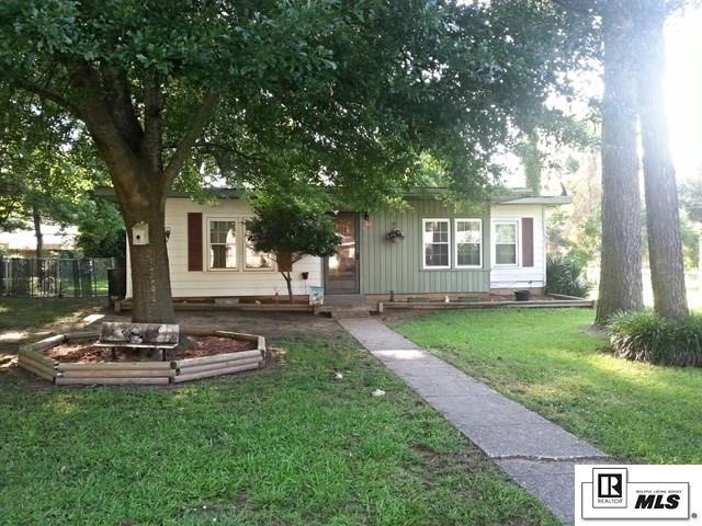 512 Fairview Dr, Bastrop, LA 71220 - photo 1
