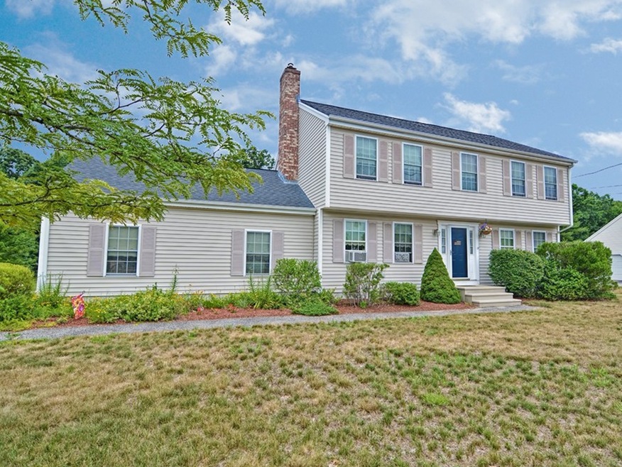 37 Deer Run Rd, Bellingham, MA 02019 - photo 1