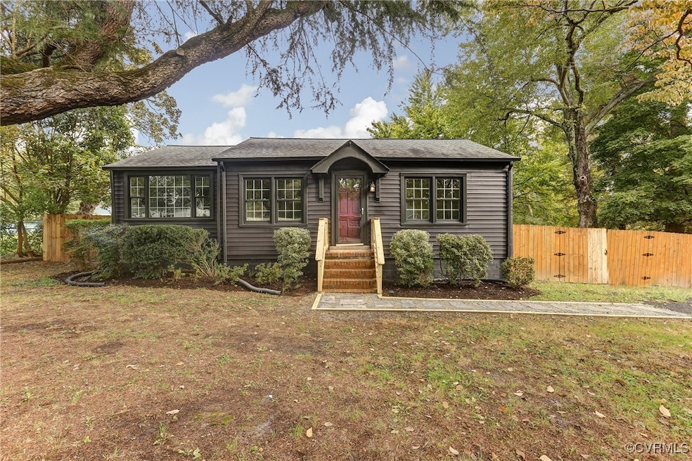 5208 Pine Crest Ave, Richmond, VA 23225 - photo 1