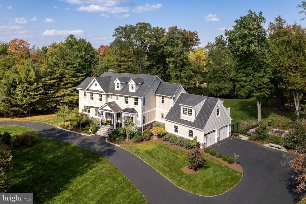 1 Cotswald Ln, Princeton, NJ 08540 - photo 1