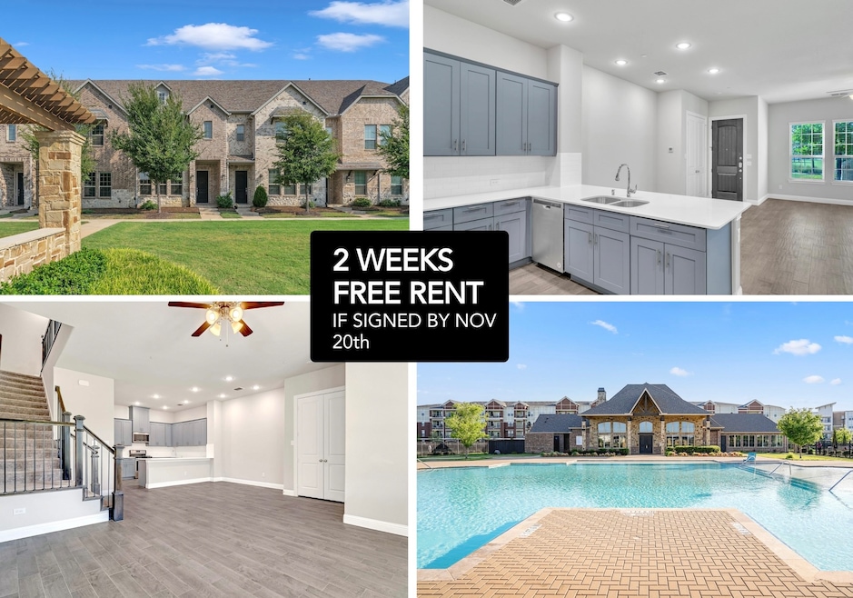 For Rent $3,000/month • Co-Listing Agent