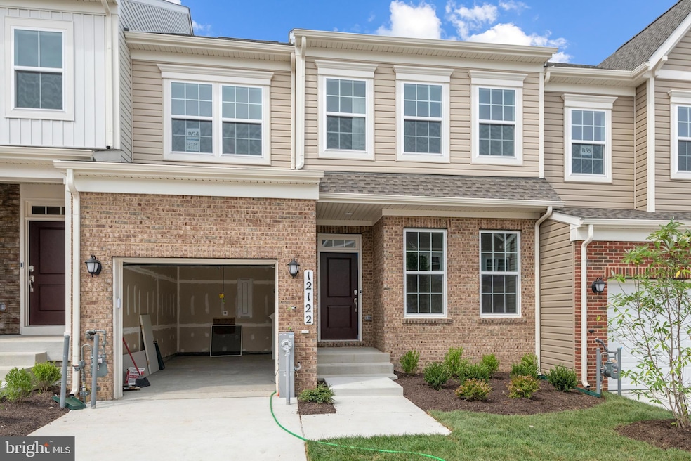 12122 American Chestnut Rd, Bowie, MD 20720 - photo 1