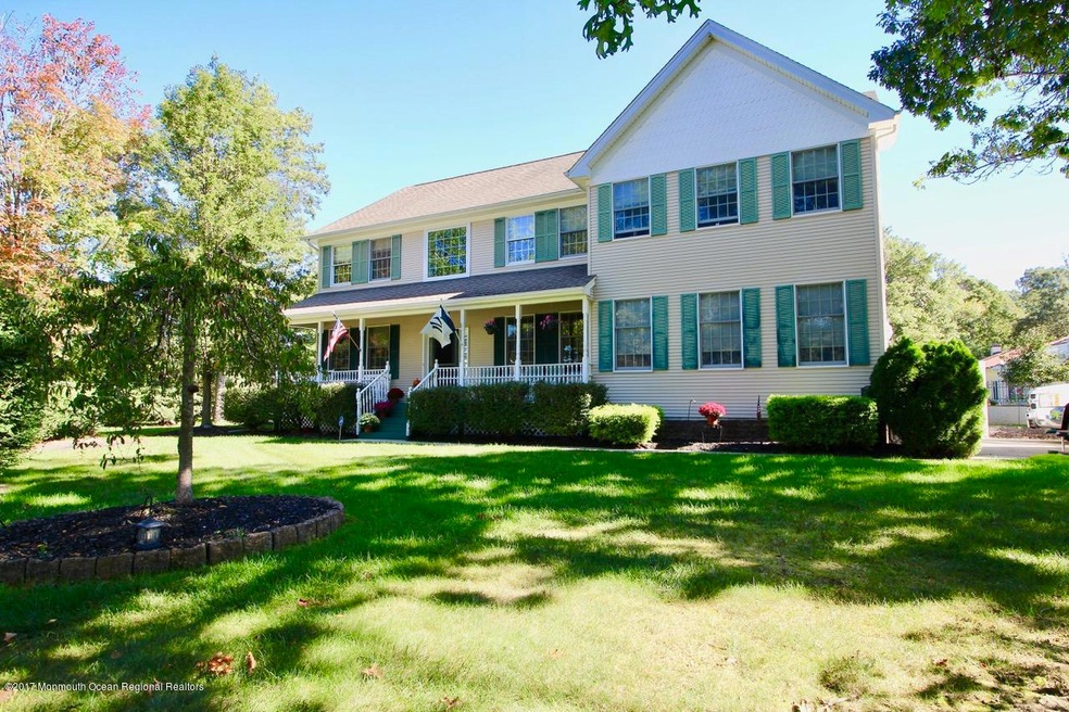 406 Continental Ct, Forked River, NJ 08731 - photo 1