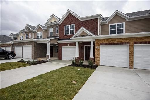 Welcome Home to 2342 North Tennessee Blvd.,  Units to be built - Call for info. All other photos are of a similar units. 