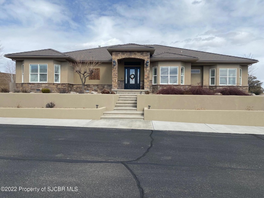 6300 Titleist Ct, Farmington, NM 87402 - photo 1