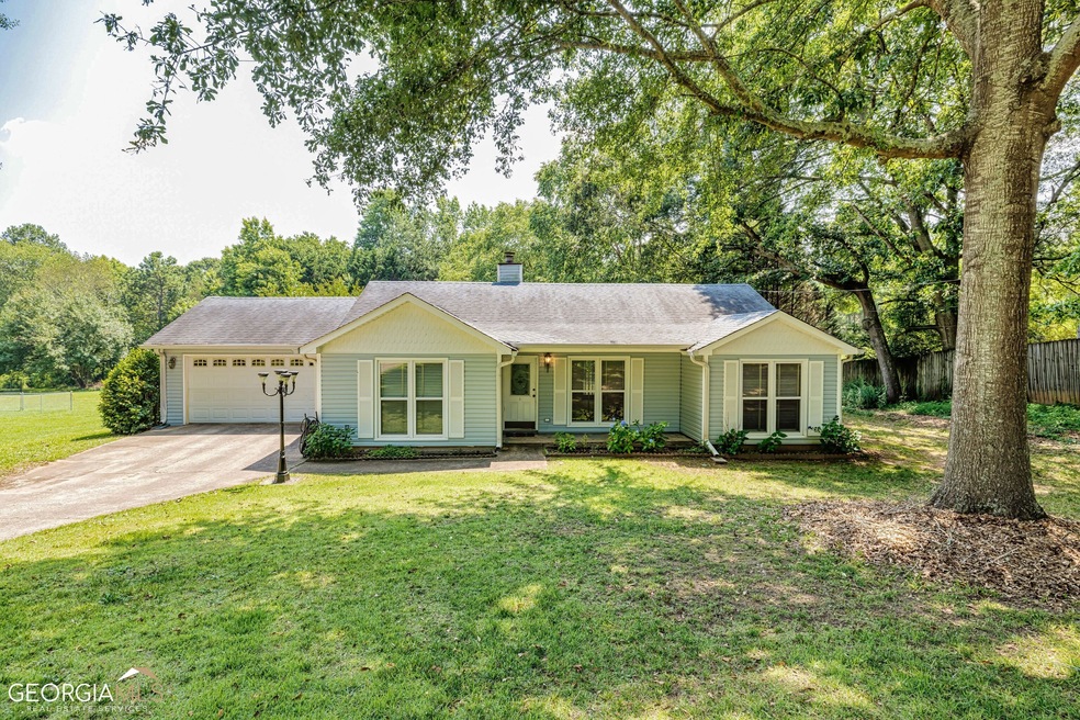 473 Glen Terrace Rd, Auburn, GA 30011 - photo 1