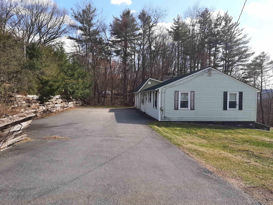 82 Summit St, Charlestown, NH 03603 - photo 1