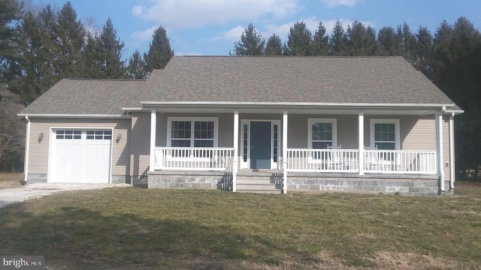 25358 Worton Lynch Rd, Worton, MD 21678 - photo 1