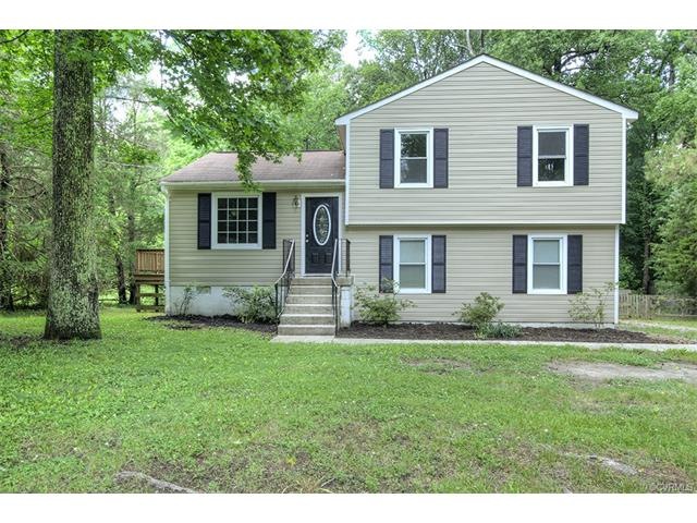 1315 Butternut Dr, Hopewell, VA 23860 - photo 1