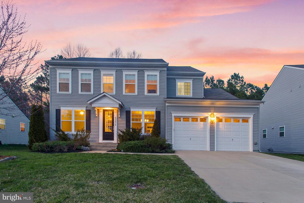 43678 Wild Iris St, California, MD 20619 - photo 1