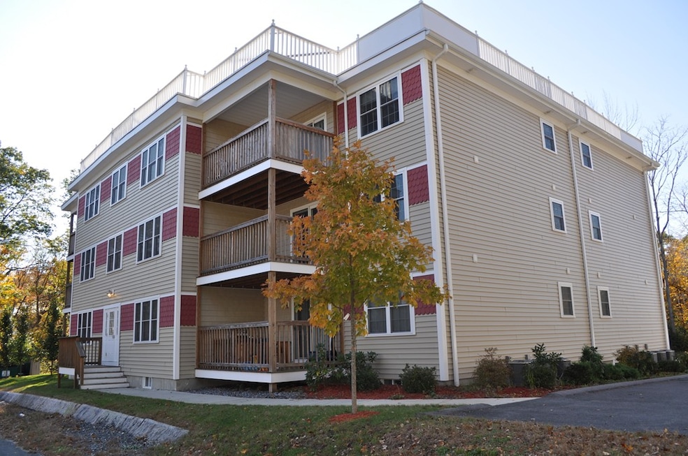 19 Concord Ct unit 1B, Ashland, MA 01721 - photo 1