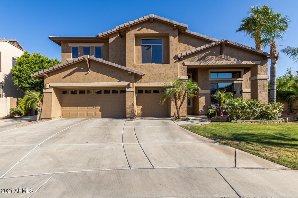 10205 E Lomita Ave, Mesa, AZ 85209 - photo 1