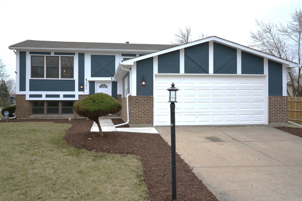 4131 187th Place, Country Club Hills, IL 60478 - photo 1