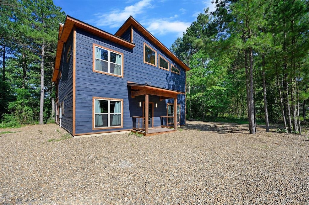 135 Triton Trail, Broken Bow, OK 74728 - photo 1