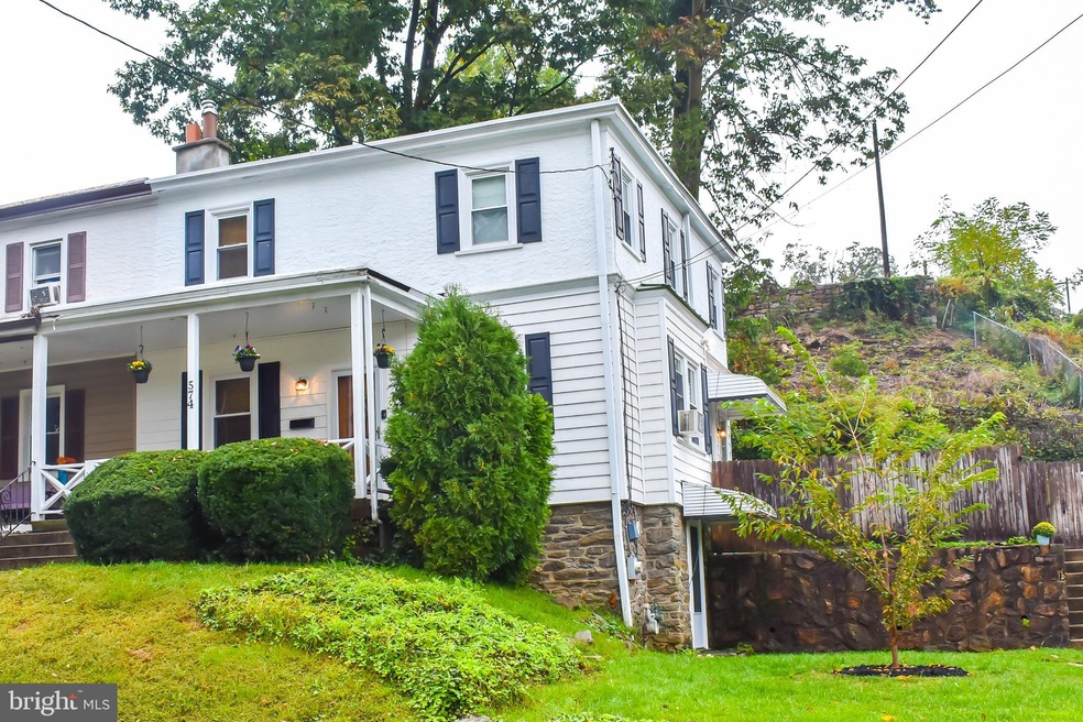 574 Mill Rd, Havertown, PA 19083 - photo 1