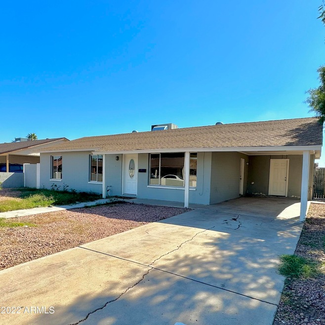 4913 W Granada Rd unit 6, Phoenix, AZ 85035 - photo 1