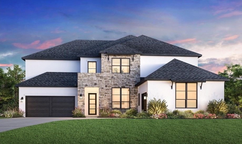 6824 Sunset Hills Dr, McKinney, TX 75071 - photo 1