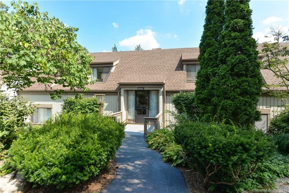 55 Heritage Village unit 55-D, Southbury, CT 06488 - photo 1