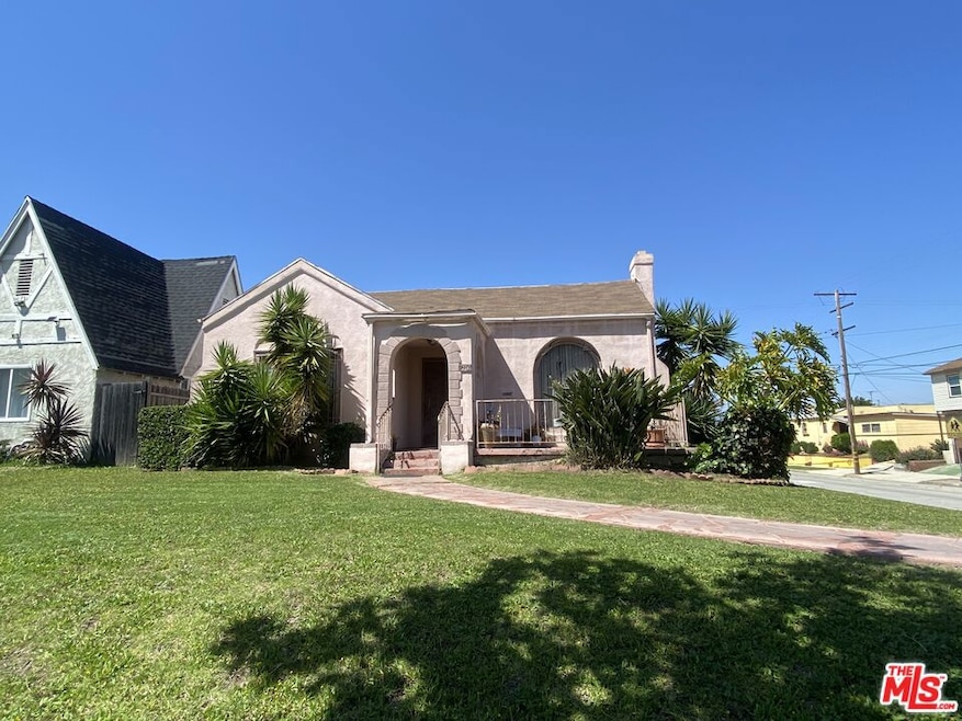 Opportunity Home