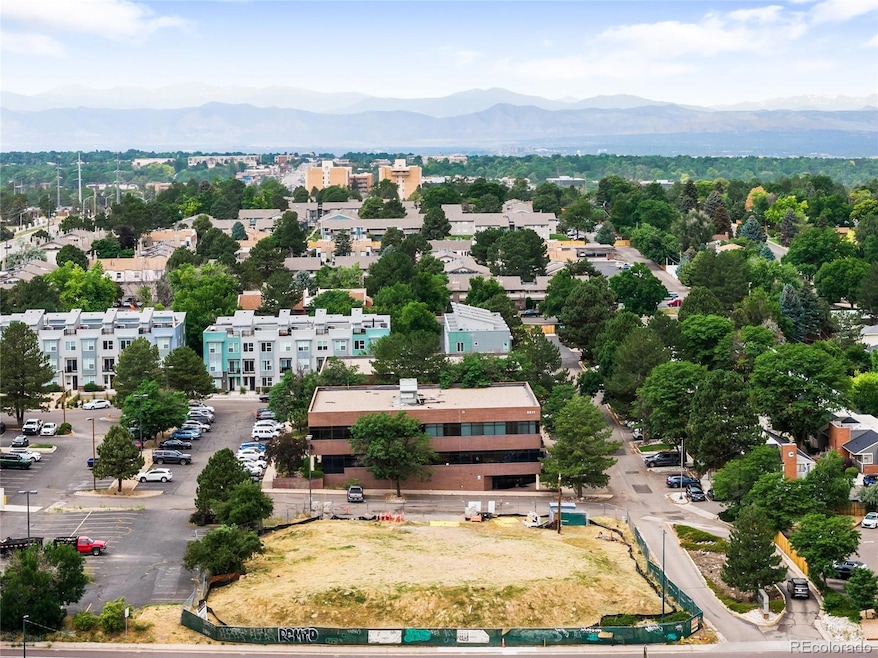 3401 S Yosemite St, Denver, CO 80231 - photo 1