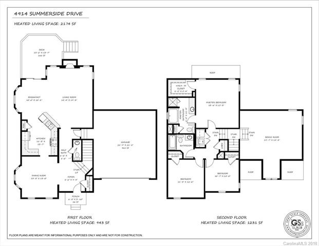 4914 Summerside Dr, Clover, SC 29710 - photo 1