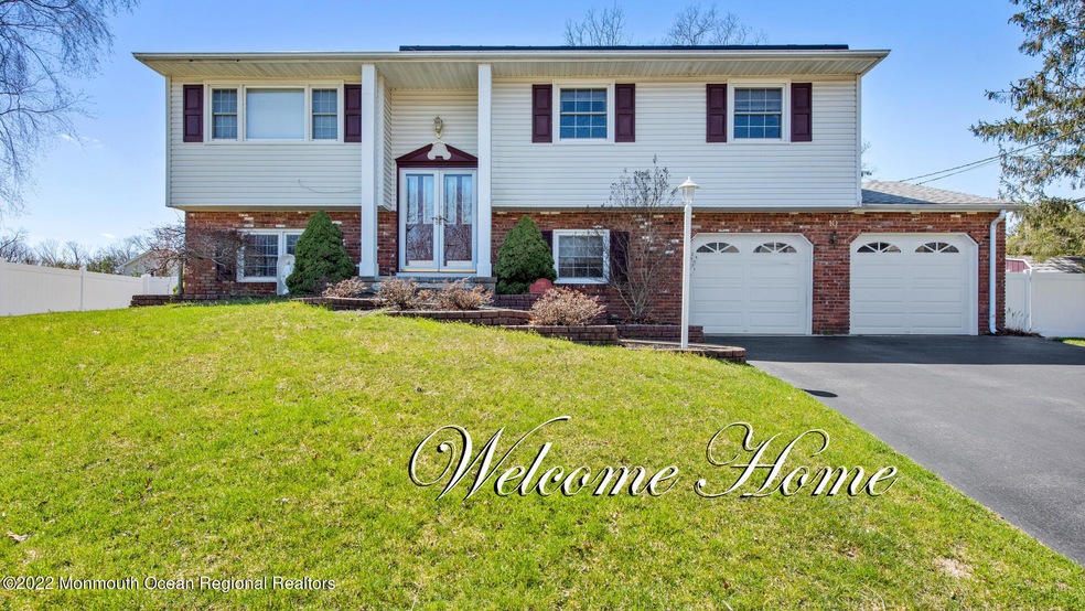 10 Putnam Rd Howell Township NJ 07731 US