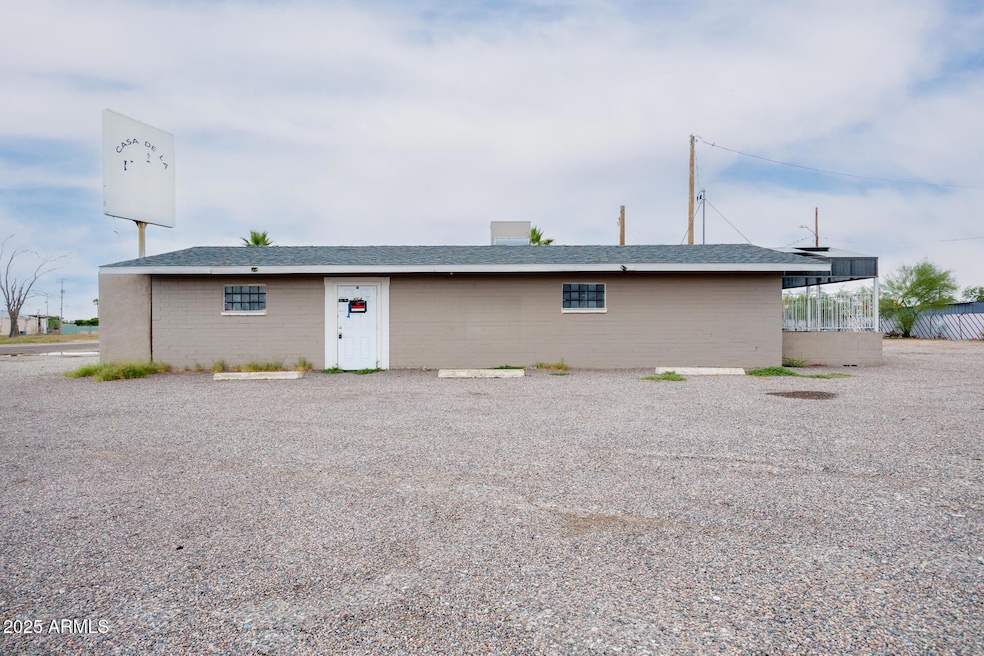 864 Jimmie Kerr Blvd, Casa Grande, AZ 85122 - photo 1