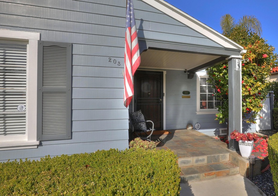 Front Porch (2)