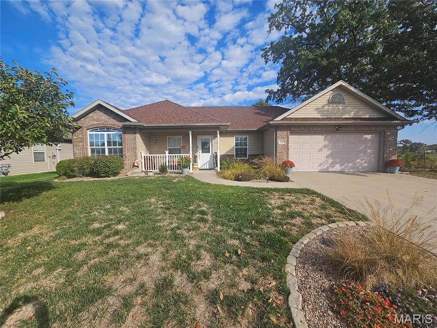5909 Webster Grove Rd, Columbia, MO 65202 - photo 1