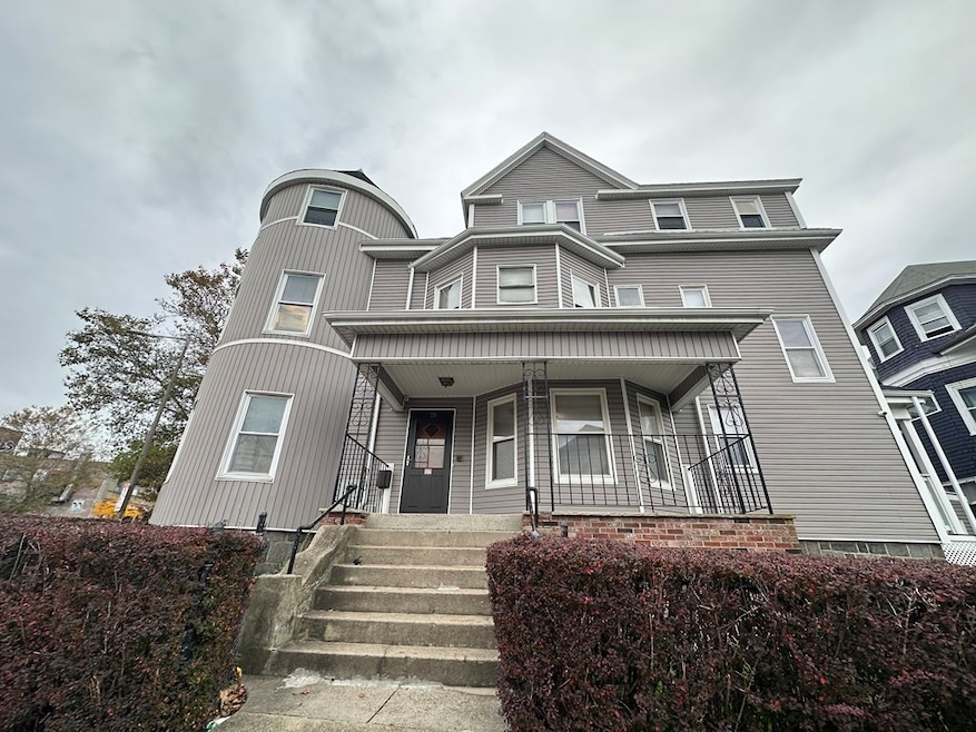 16 Columbia Rd unit 1, Dorchester, MA 02121 - photo 1