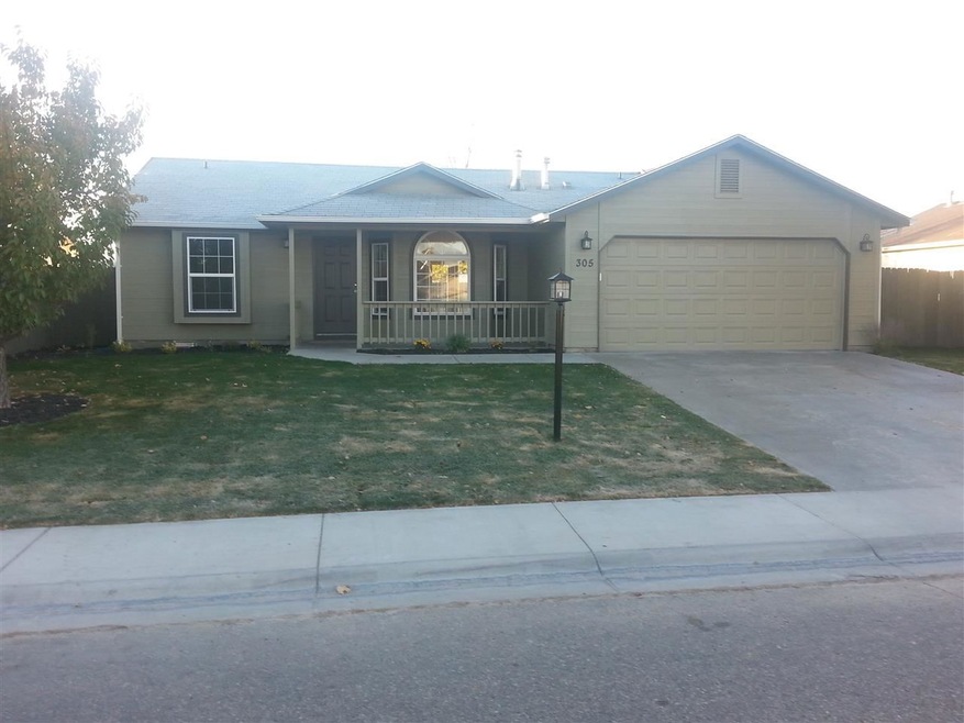 305 School Ave, Nampa, ID 83686 - photo 1