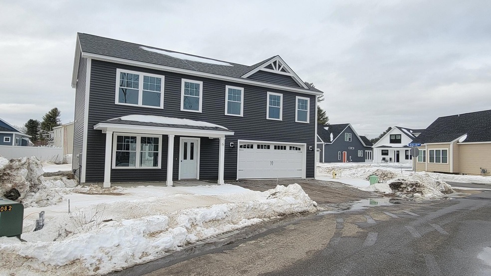 6 Woods Ln, Old Orchard Beach, ME 04064 - photo 1