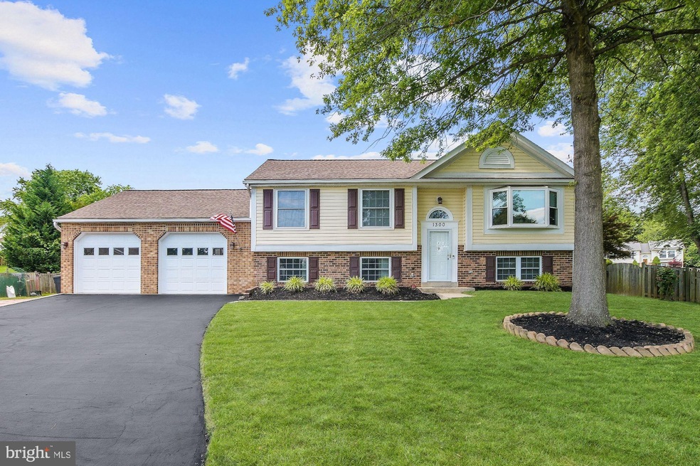 1300 Silo Way, Silver Spring, MD 20905 - photo 1