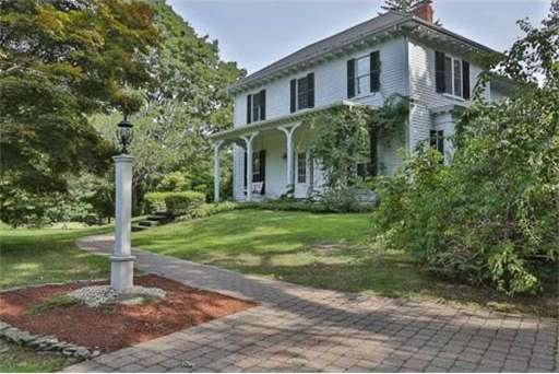 108 Chestnut St, North Reading, MA 01864 - photo 1