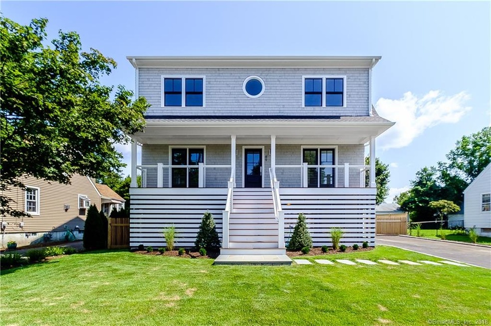 89 Paul Place, Fairfield, CT 06824 - photo 1