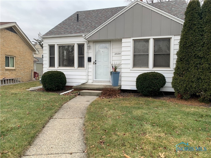 2324 114th St, Toledo, OH 43611 - photo 1