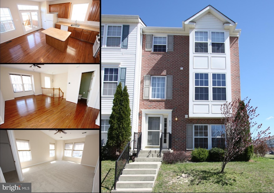 831 Lowe Rd, Middle River, MD 21220 - photo 1