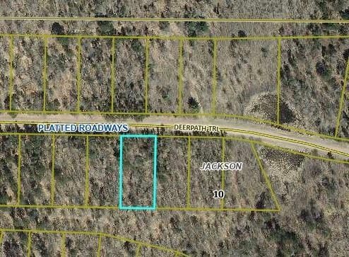 Lot 133 Deerpath Trail, Jackson Township, WI 54830 - photo 1