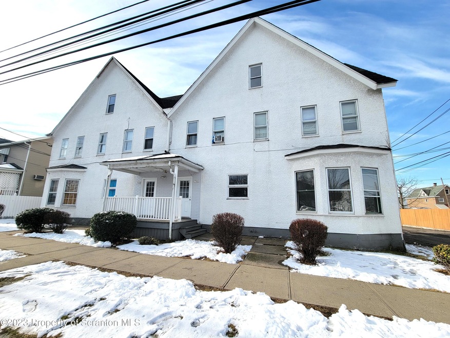 746 River St, Scranton, PA 18505 - photo 1